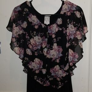 Women blouse